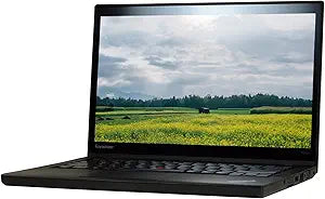 Lenovo ThinkPad T450S i7, 12GB RAM, 1TB SSD, Renewed Laptop
