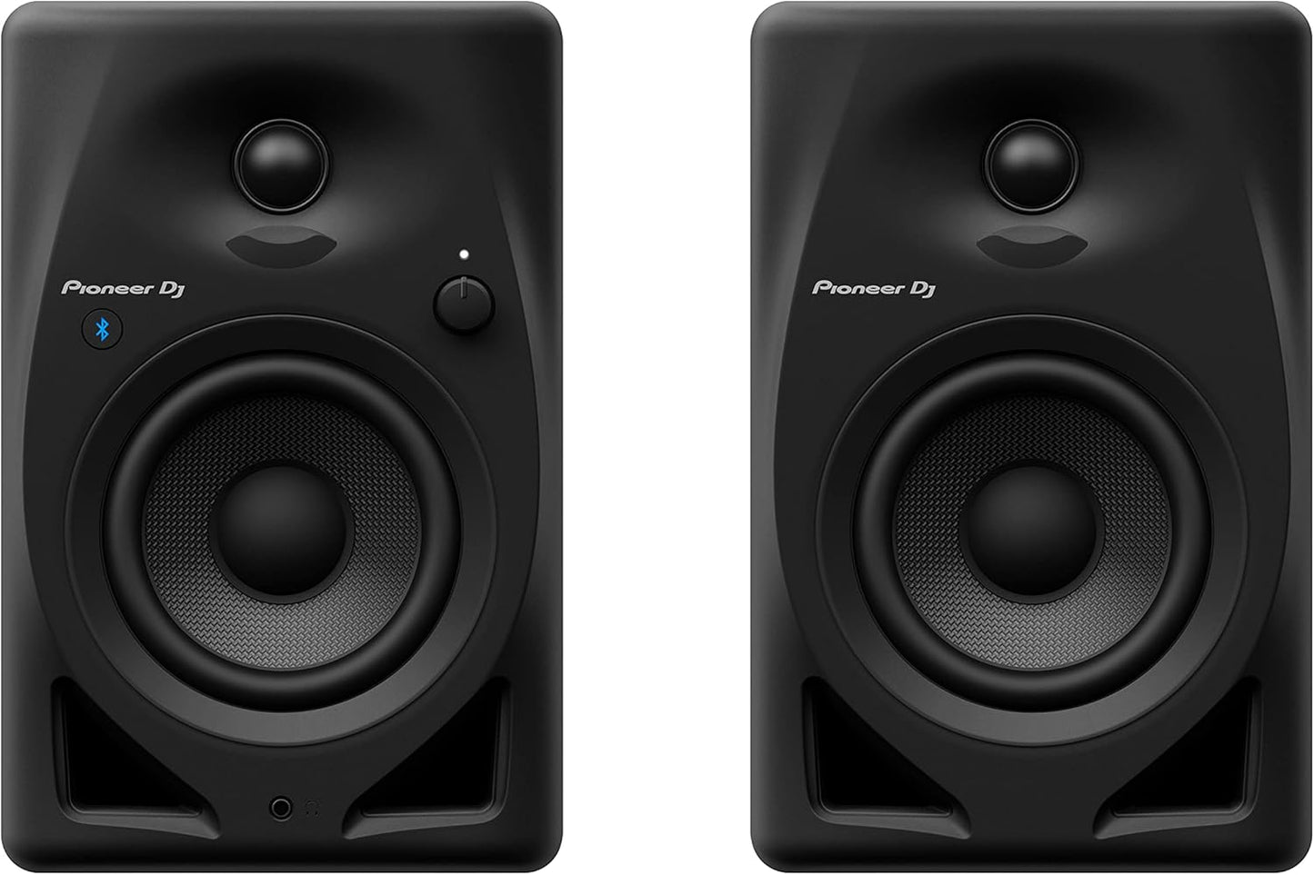 Pioneer DJ DM-40D-BT 4" Bluetooth Speakers