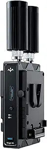 Teradek 10-2521-V Ranger 4K Wireless Video Transmitter V-Mount