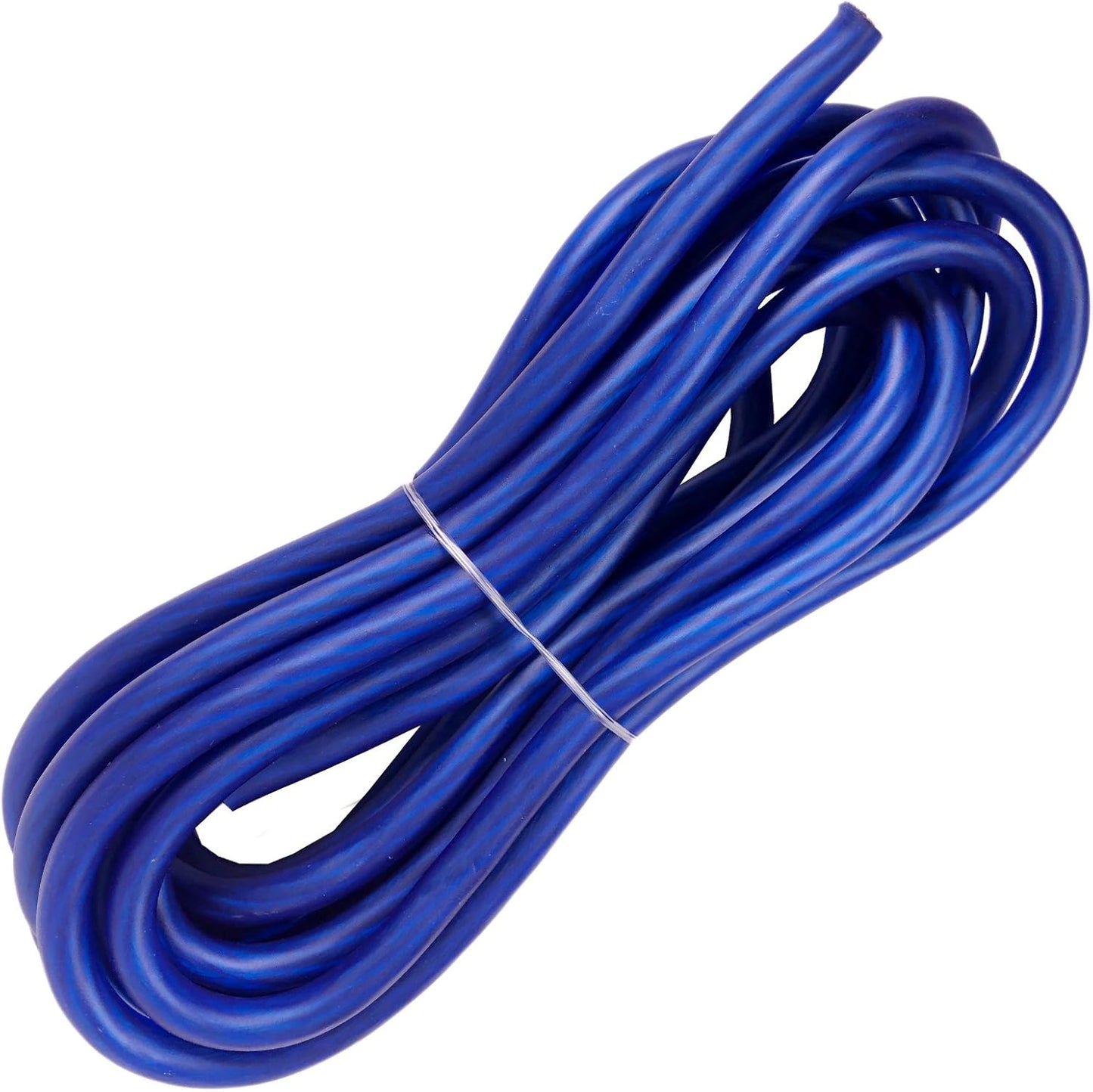 Gravity BGR-KIT8-PK3 1000W 8 Gauge Amp Wiring Kit