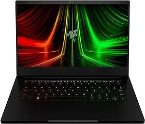 Razer RZ09-0370CEA3-R3U1 Blade 14 Gaming Laptop Ryzen 9 RTX 3080 — main product image