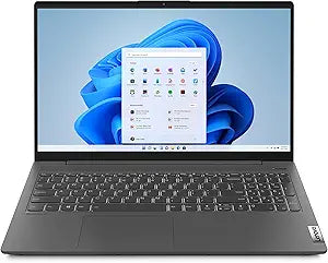 Lenovo IdeaPad 5 15ALC05 Ryzen 7 15.6" Laptop