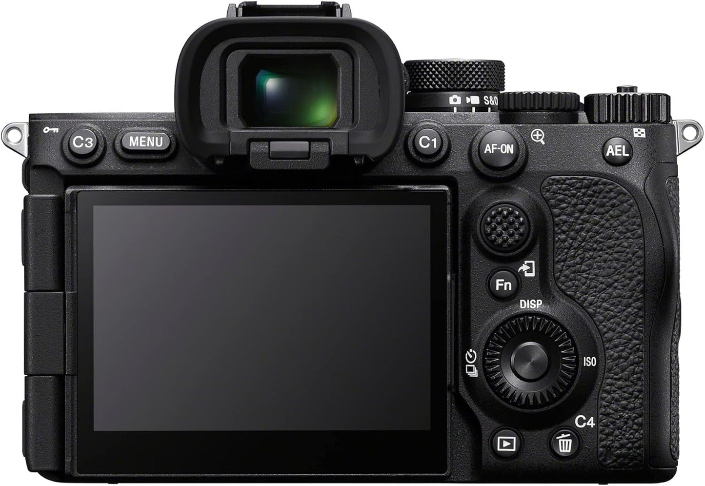 Sony 840133906127 Alpha 7R V Mirrorless Camera Renewed