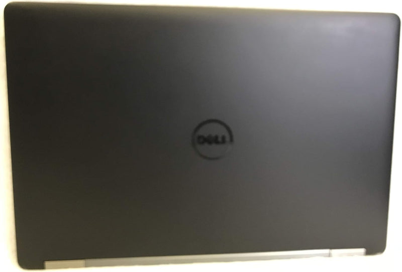 Dell Latitude E5570 i5 15.6