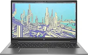 HP Zbook Firefly 14 G7 i5-10310U Renewed Workstation