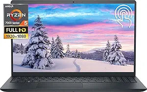 Dell Inspiron 3535 Laptop Ryzen 5 7530U 32GB RAM 1TB SSD