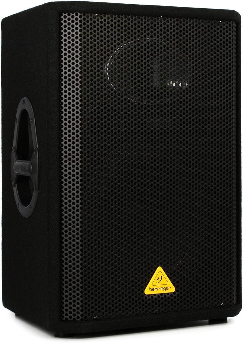 Behringer VS1220 600W 12-Inch Passive PA Speaker — main product image