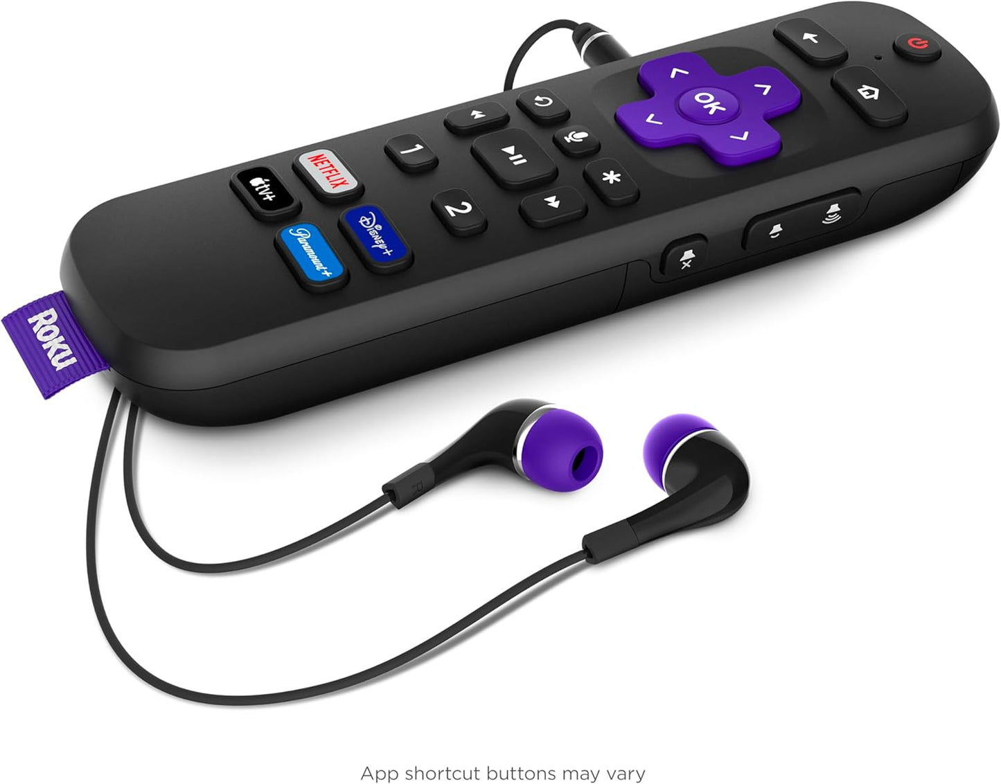 Roku 9101R2 Streambar Pro 4K HDR Streaming Soundbar