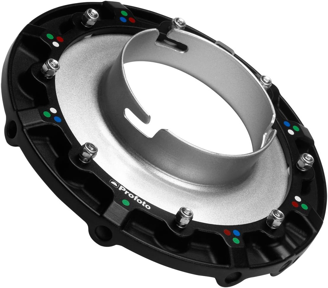 Profoto 100518 RFi Speedring Adapter Photona