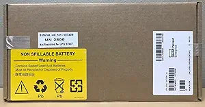 HP 348879-001 Cache Battery Eva 4k 6k 8k AD626B — main product image