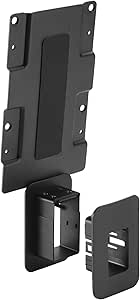 HP N6N00AT Thin Client PC Monitor Mounting Bracket