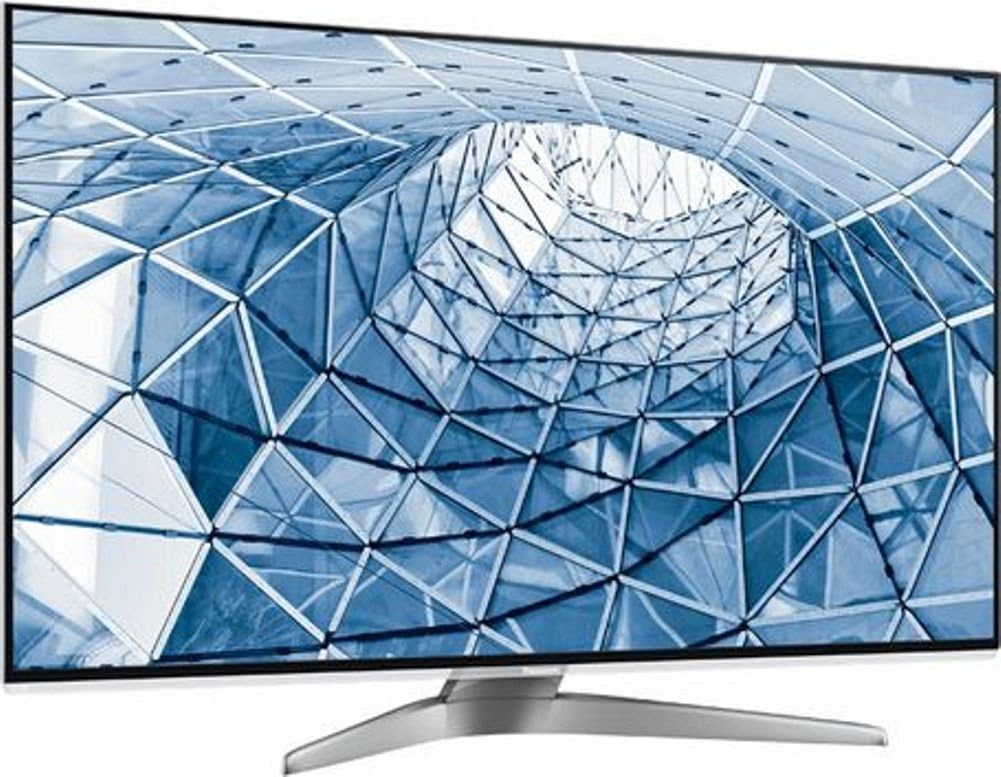Panasonic TC-L55WT50 VIERA 55-Inch 1080p 240Hz 3D IPS LED TV