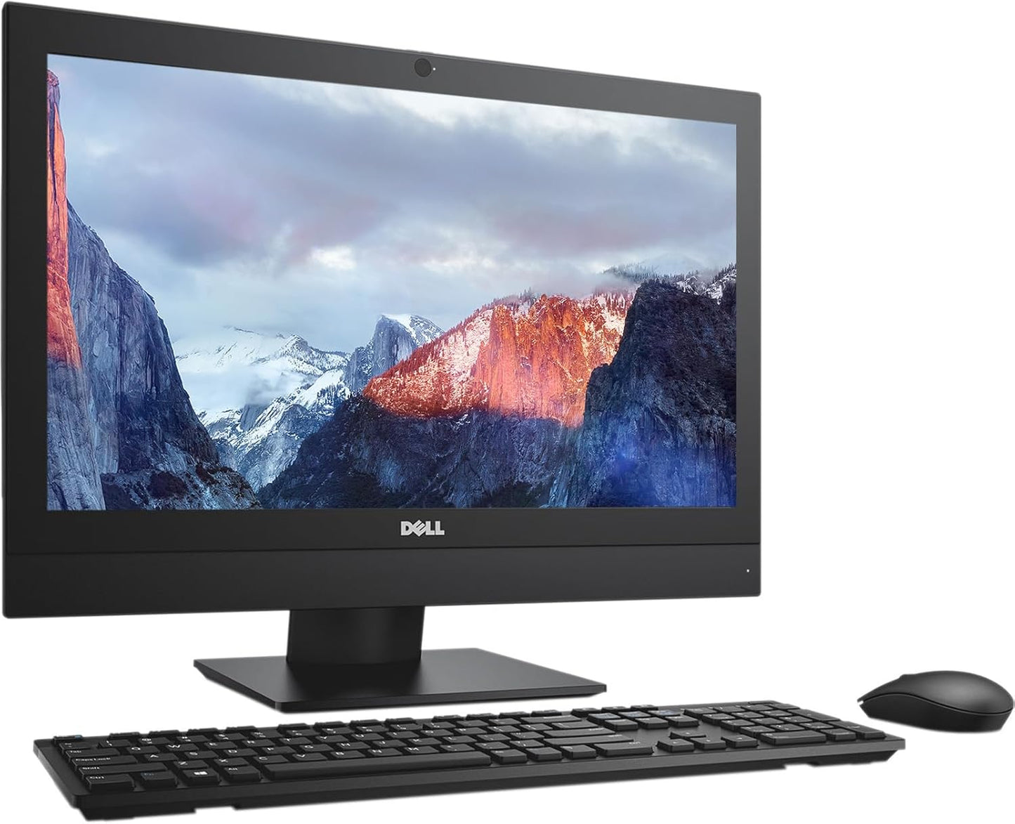 Dell OptiPlex 5250 i7 All-in-One 21.5" FHD Desktop