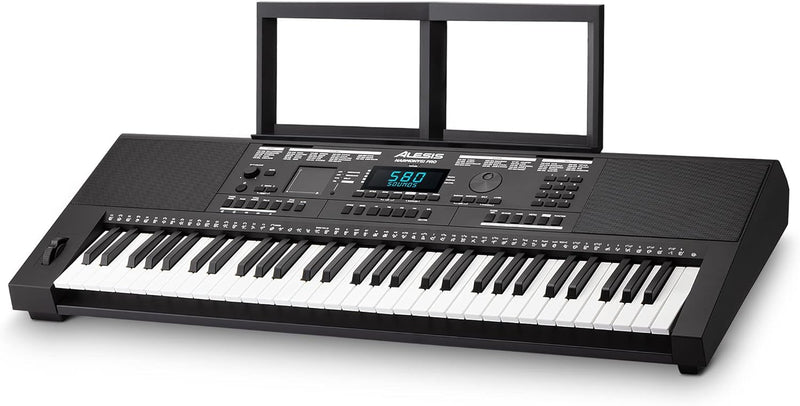 Alesis Harmony 61 Pro 61-Key Keyboard with DJ FX — main product image