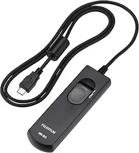 Fujifilm 16394611 RR-90 Remote Camera Release