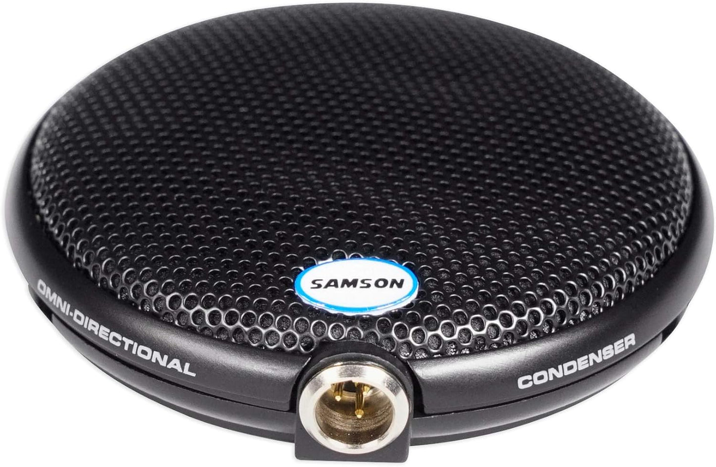 Samson SACM11B CM11B Omnidirectional Boundary Conference Microphone