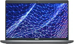 Dell Latitude 5420 i5-1245U 16GB 256GB SSD 14