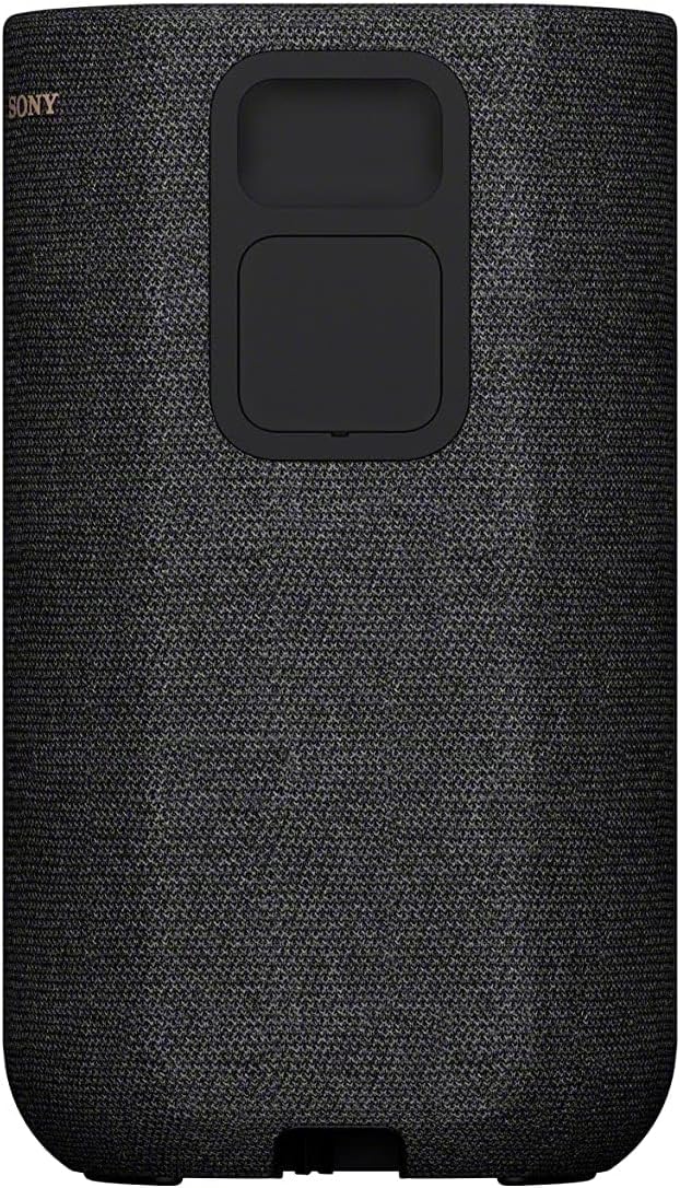 Sony SARS5-cr Wireless Rear Speakers (Renewed)