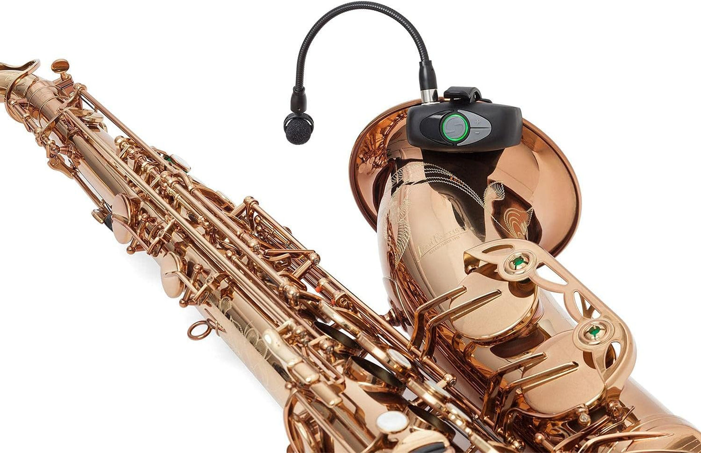 Samson SW9A9SHM60-K AWXm Wind Instrument Wireless Microphone