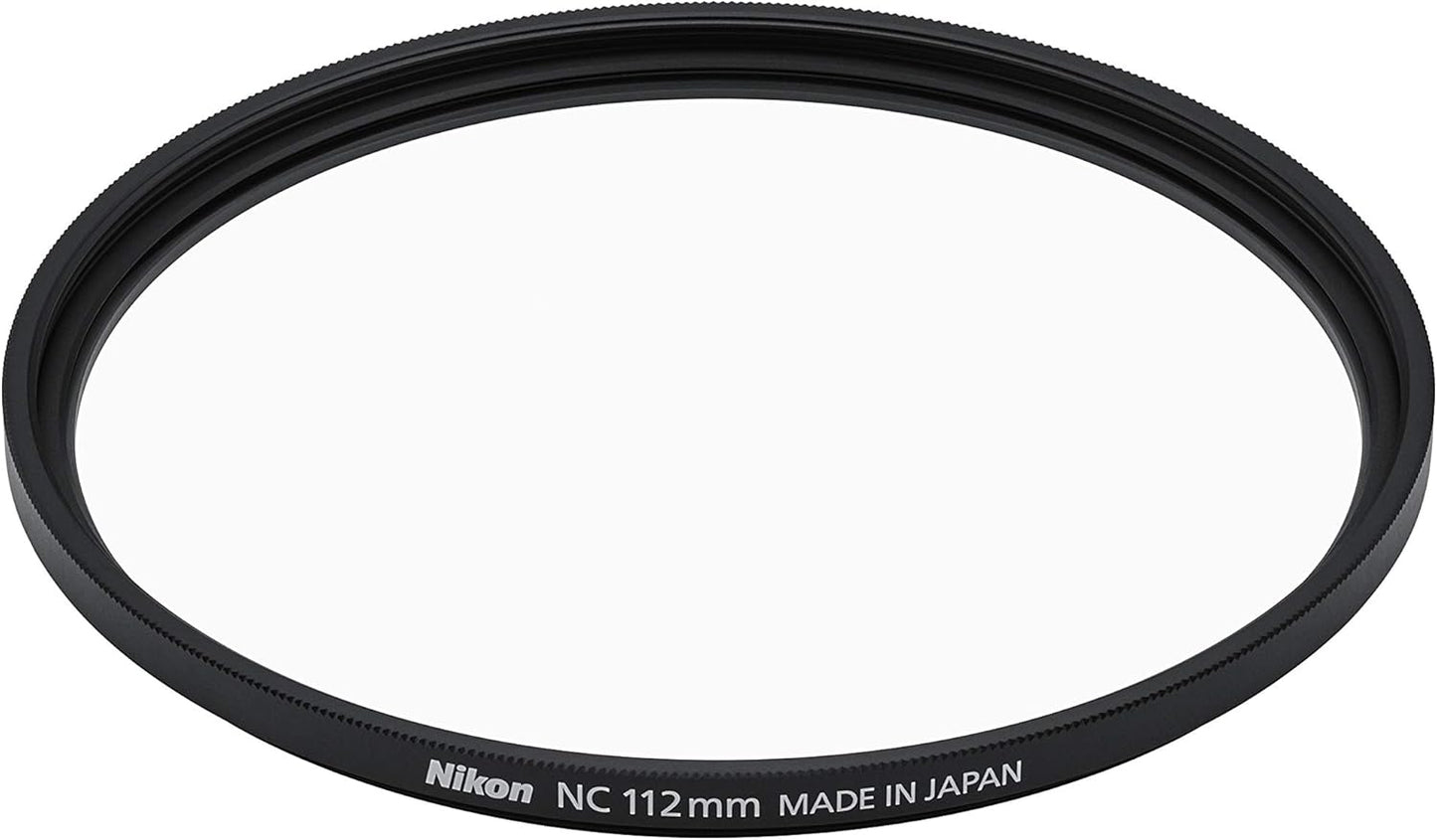 Nikon 4251 112mm Neutral Color NC Lens Filter