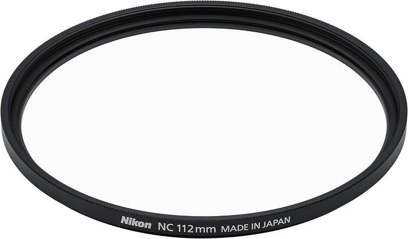 Nikon 4251 112mm Neutral Color NC Lens Filter — main product image