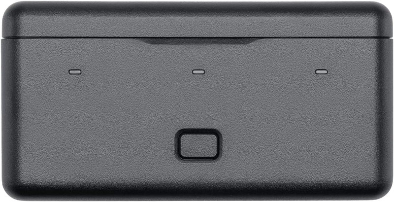 DJI CP.OS.00000230.01 Osmo Action 3/4 Battery Case — main product image