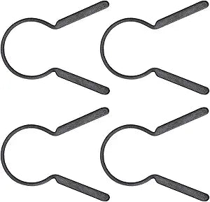 Neewer 90091681 Lens Filter Wrench Kit