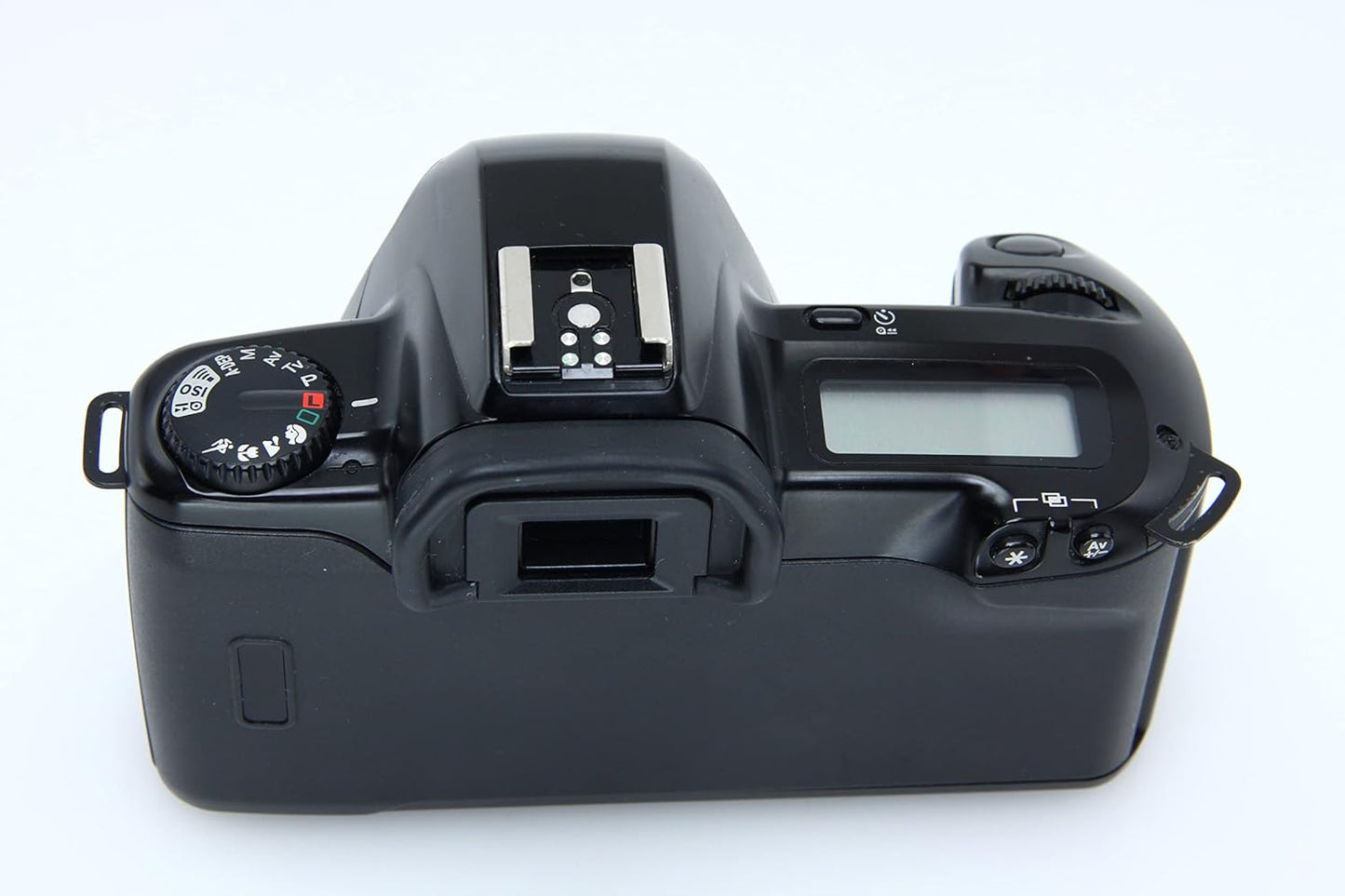 Canon Rebel X EOS Film Camera w/ 35-80mm Lens
