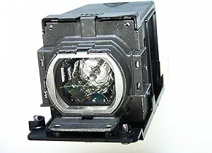 Toshiba TLPLW11 Projector Lamp - for TLP-XE30 — main product image