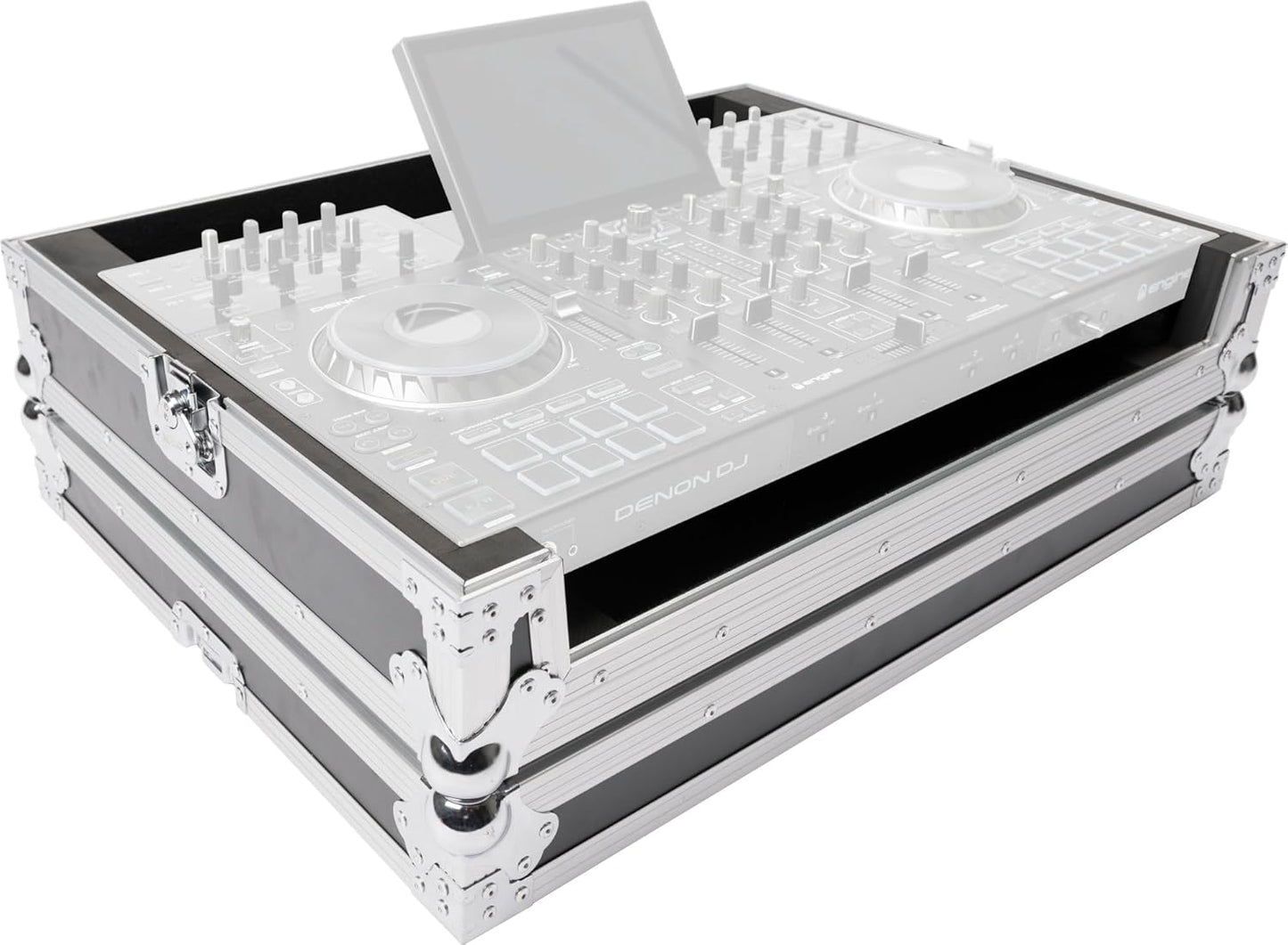Magma MGA40994 DJ Controller Case for Prime 4