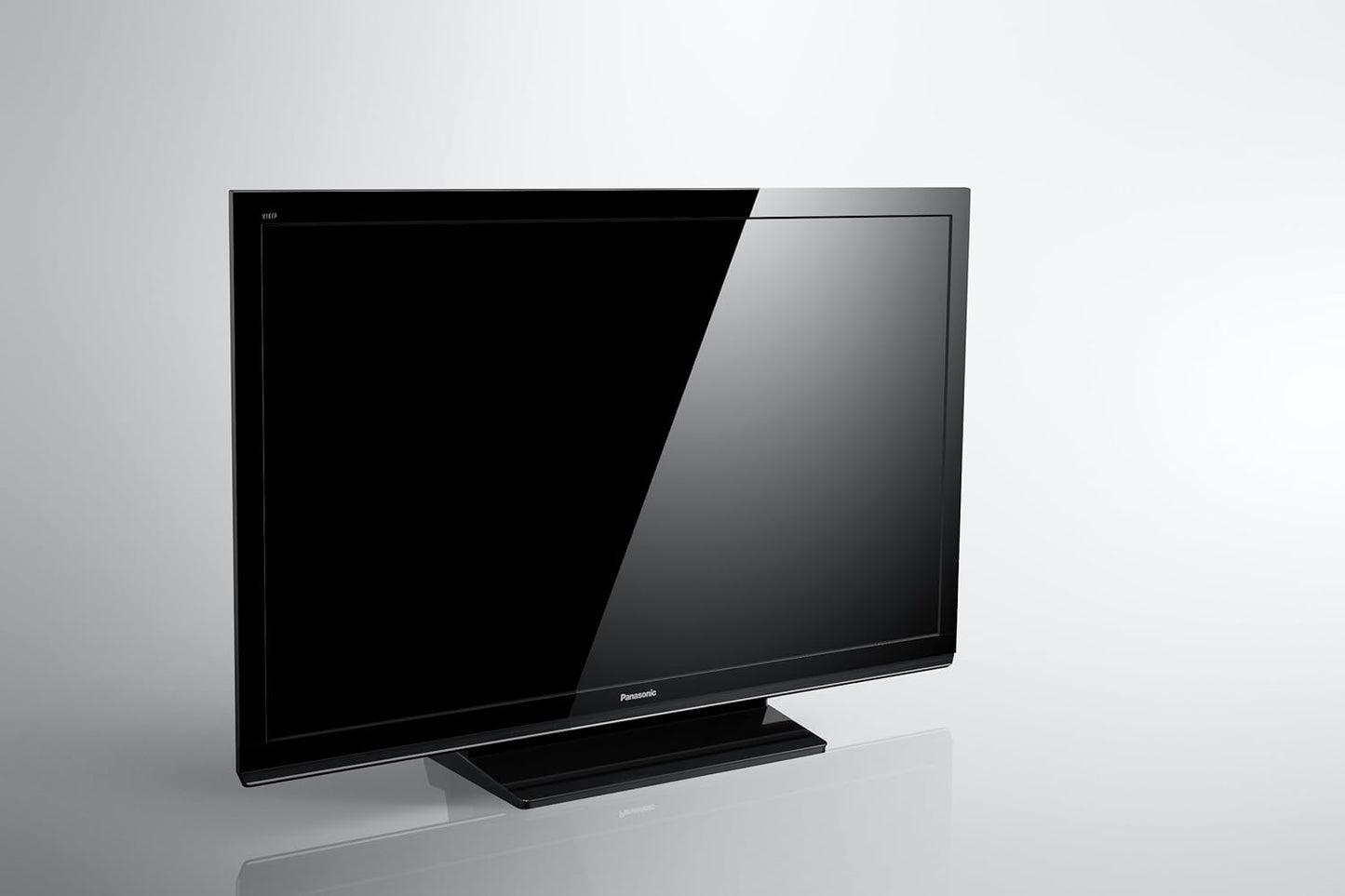 Panasonic TC-P50U50 50-Inch 1080p Full HD Plasma TV