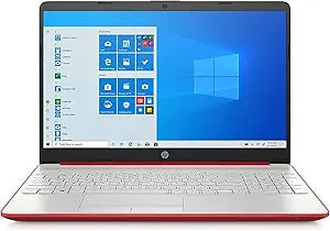 HP HP-15.6-RP2 15.6" Pentium Quad-Core Renewed Laptop
