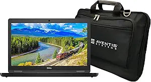 Dell ASILT57Rnwd Latitude 5590 Laptop i7 32GB 1TB SSD Renewed