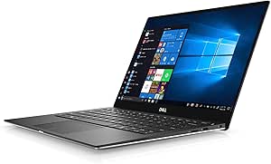 Dell 13.3 i7 Laptop - Certified Refurbished — main product image