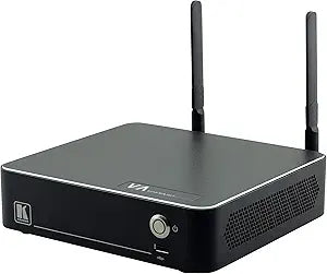 Kramer VIA-CAMPUS2-PLUS Wireless Presentation Collaboration Solution