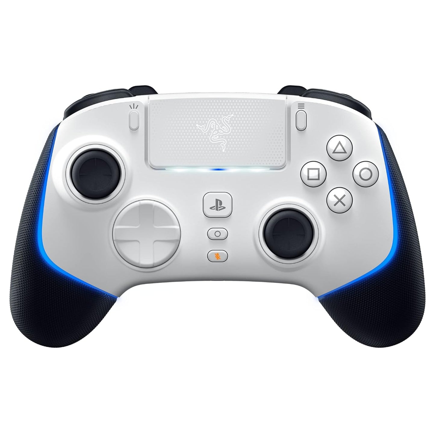 Razer Wolverine V2 Pro: Wireless PS5/PC Gaming Controller