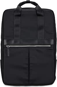 Acer ABG921 Travel Backpack - 15.6-inch Laptop - Black — main product image