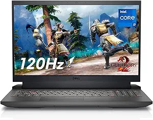 Dell G15 Gaming Laptop i7-12700H RTX 3060 2TB