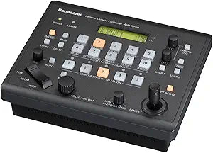 Panasonic AWRP50NJ Remote Camera Controller Sub-Compact — main product image