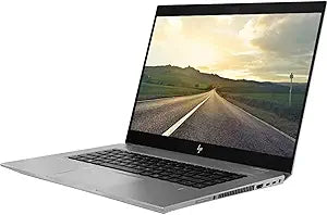 HP ZBook Studio G5 i5 Quadro P1000 Mobile Workstation