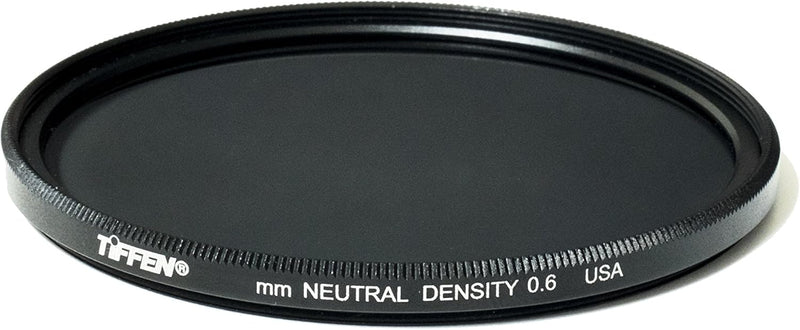 Tiffen 82ND6 82mm Neutral Density 0.6 Filter — main product image