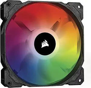 Corsair CO-9050095-WW iCUE SP140 RGB Pro 140mm Fan — main product image
