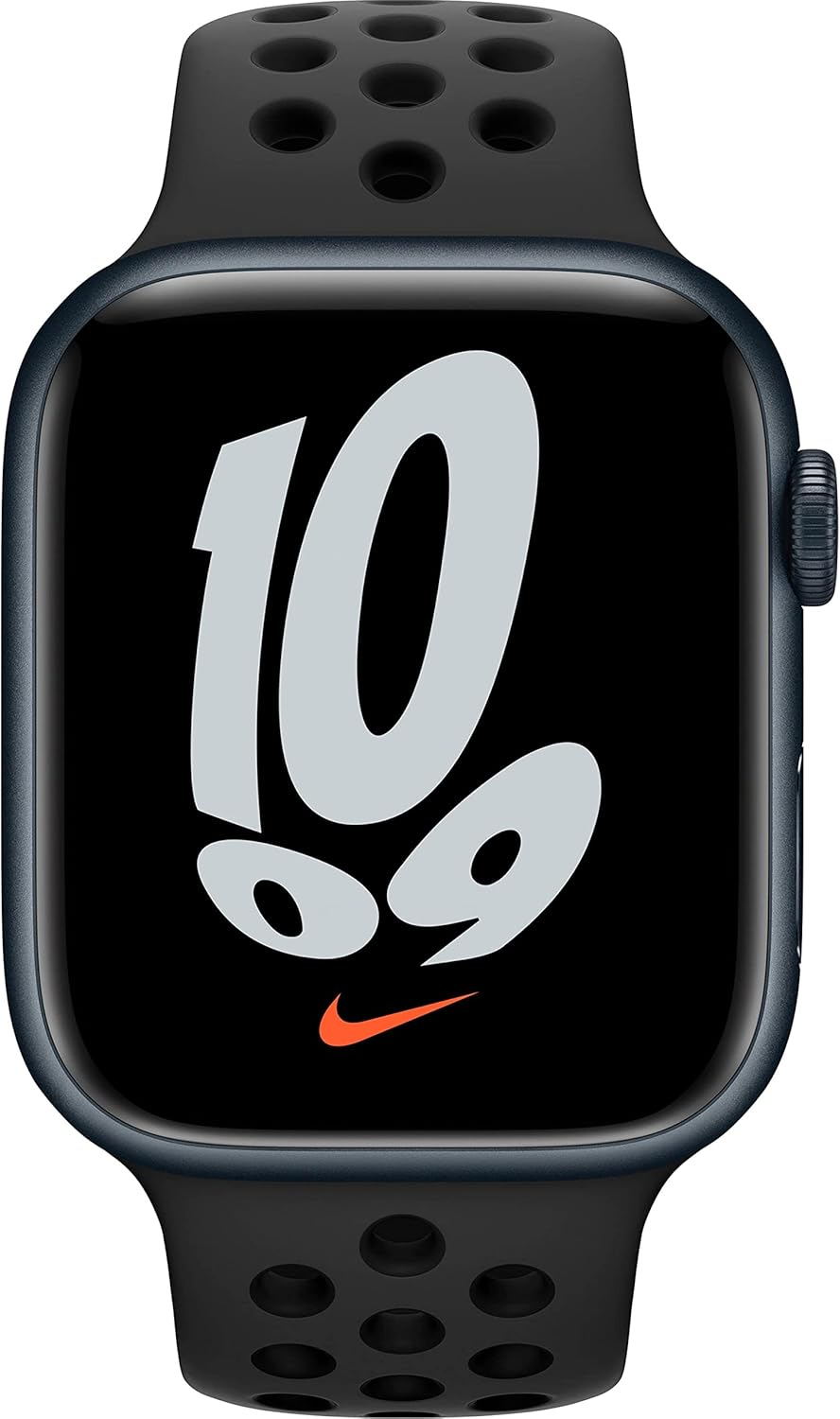 Apple Watch Nike Series 7 41mm Renewed