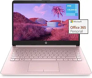 HP Laptop HP Stream 14