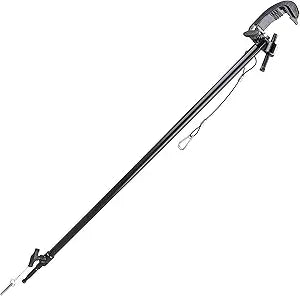 Kupo KG072211 Telescopic Hanger Baby Stud Lighting — main product image
