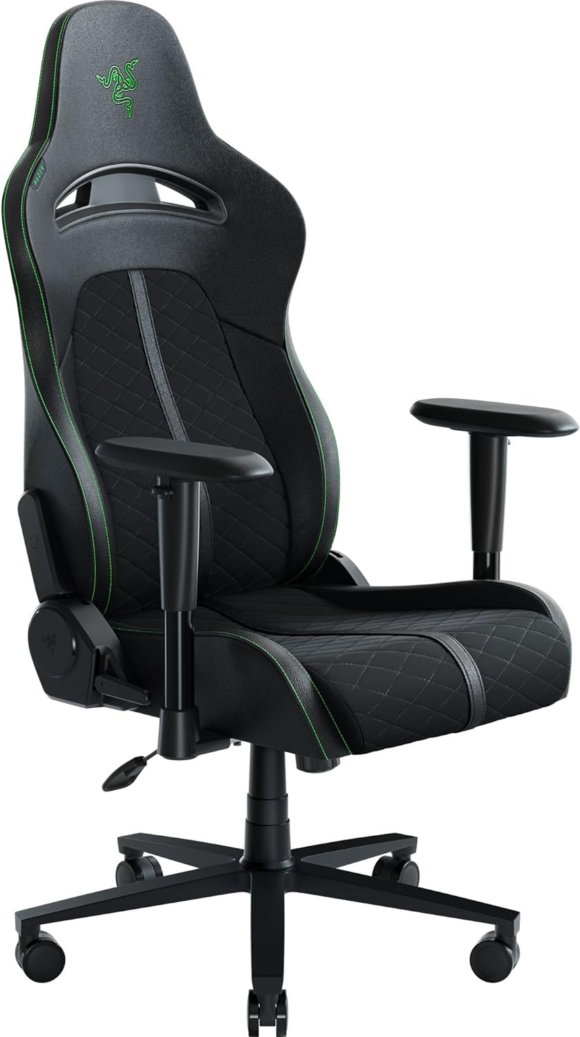 Razer RZ38-03880700-R3U1 Enki X Essential Gaming Chair