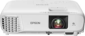 Epson V11H979020 Home Cinema 880 1080p 3LCD Projector — main product image