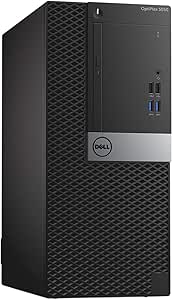Dell OptiPlex 5050 T i7 16GB 512GB SSD Renewed