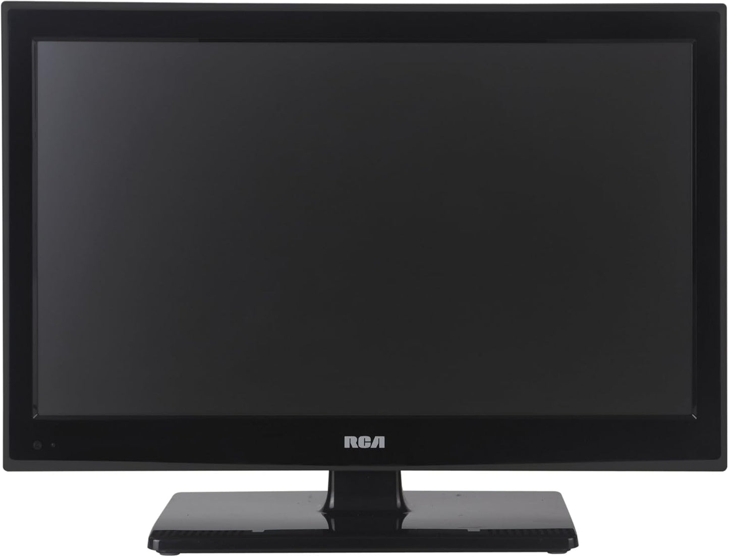 RCA LED19B30RQ 19-Inch 720p LED HDTV Black