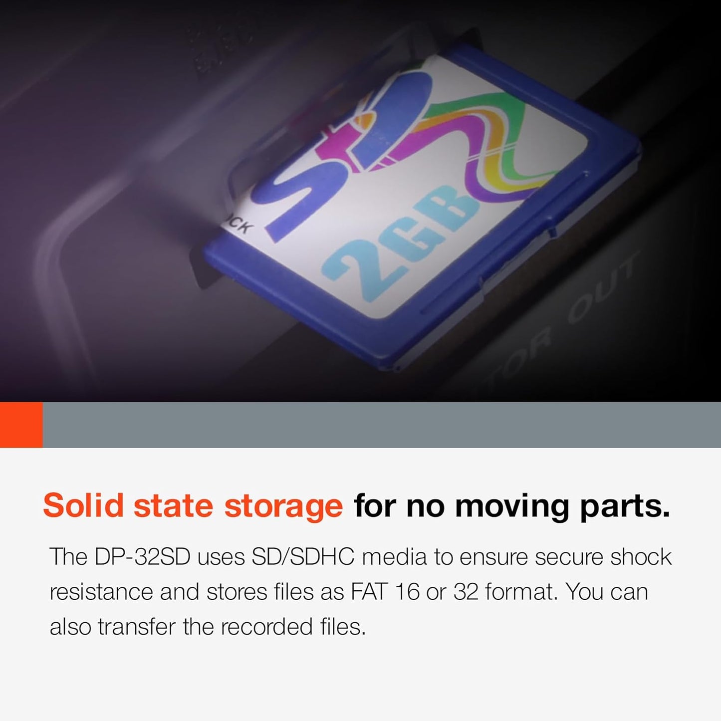 Tascam DP-32sd 32-Track Digital Portastudio Recorder